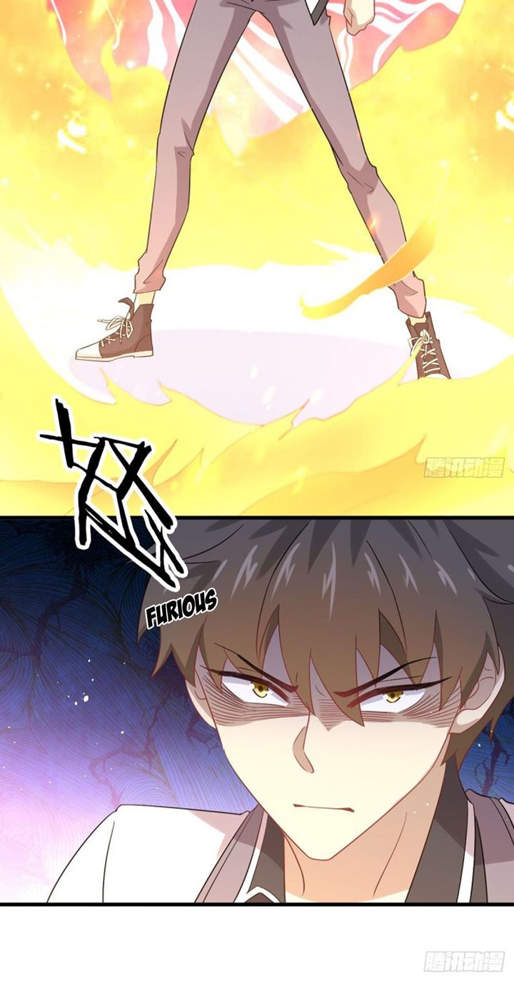 Immortal Swordsman in The Reverse World Chapter 97 Bahasa Indonesia